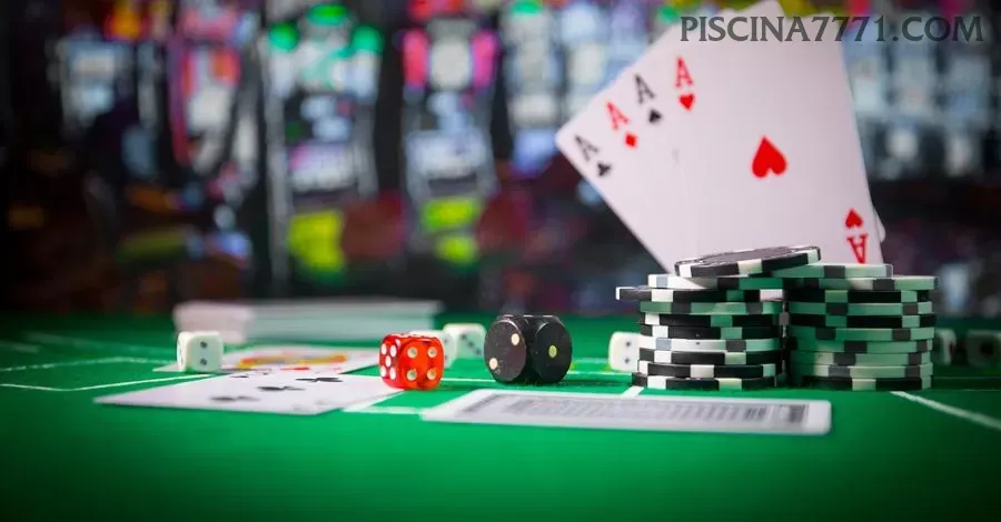 piscina777 slots no app